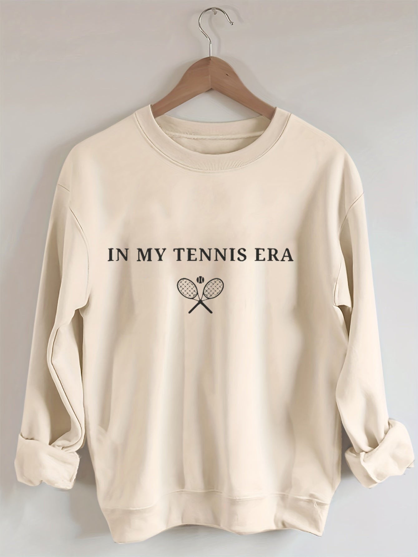 In My Tennis Era Sweatshirt