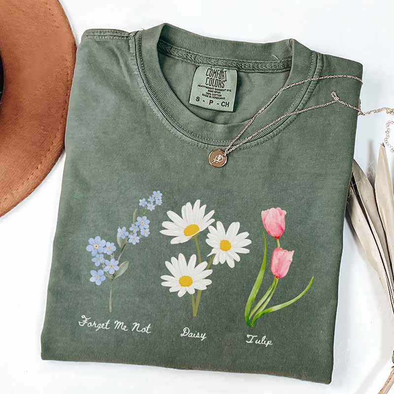 Subtle Anti Trump FDT Equality Matters T-Shirt