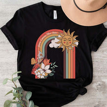 Here Comes the Sun Sunshine T-Shirt