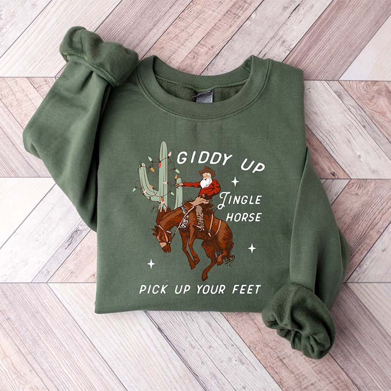 Pick Up Sweatshirt Pick Up Sweatshirt
