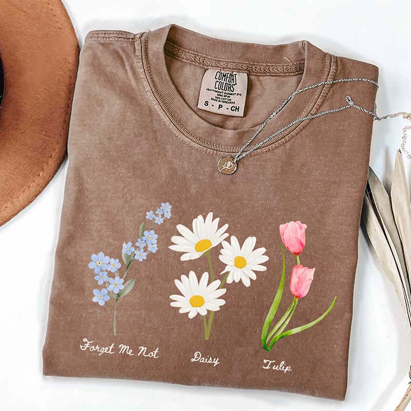 Subtle Anti Trump FDT Equality Matters T-Shirt