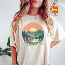 Shenandoah National Park T-Shirt