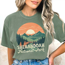 Shenandoah National Park T-Shirt