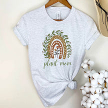 Plant Mom Nature Gardening Lover T-Shirt