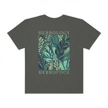 Herbology Plant Lover Bookish T-Shirt