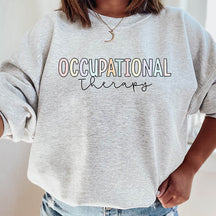 Occupational Therapy Sweatshirt