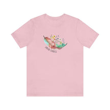 Spread Kindness Floral T-Shirt
