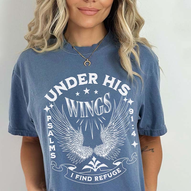 Vintage Faith Based Religious Christian T-Shirt