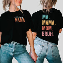 Mothers Day Mommy T-Shirt