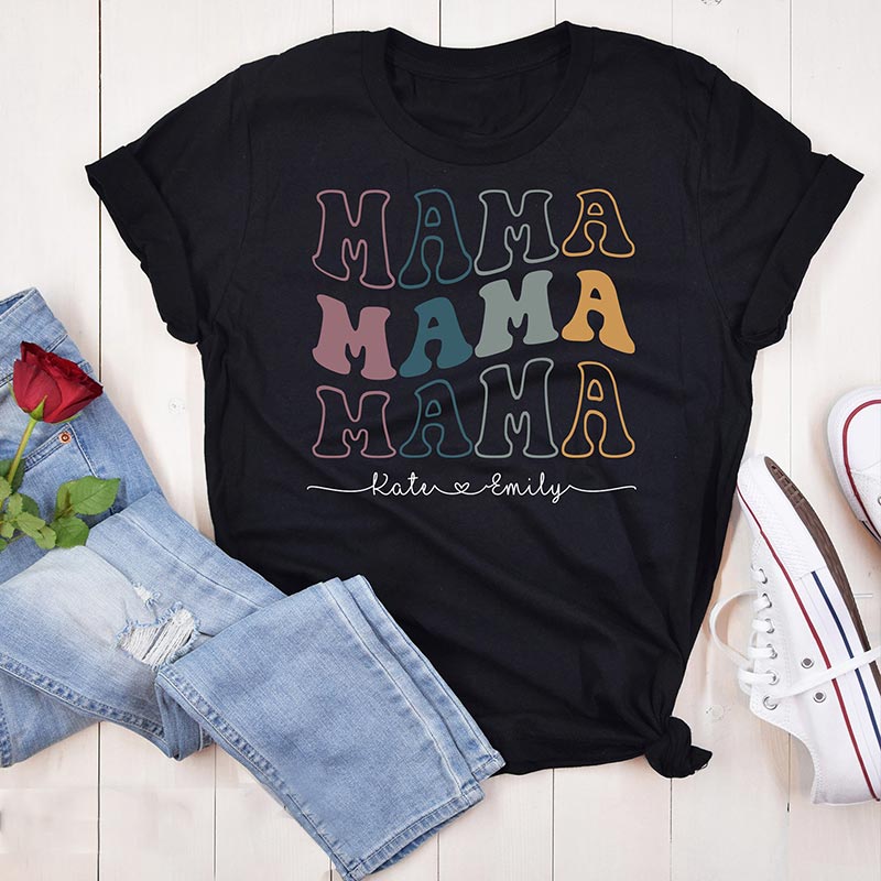 Mothers Day Gift T-Shirt