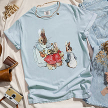 Easter Bunny Rabbit T-Shirt