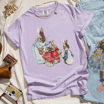 Easter Bunny Rabbit T-Shirt