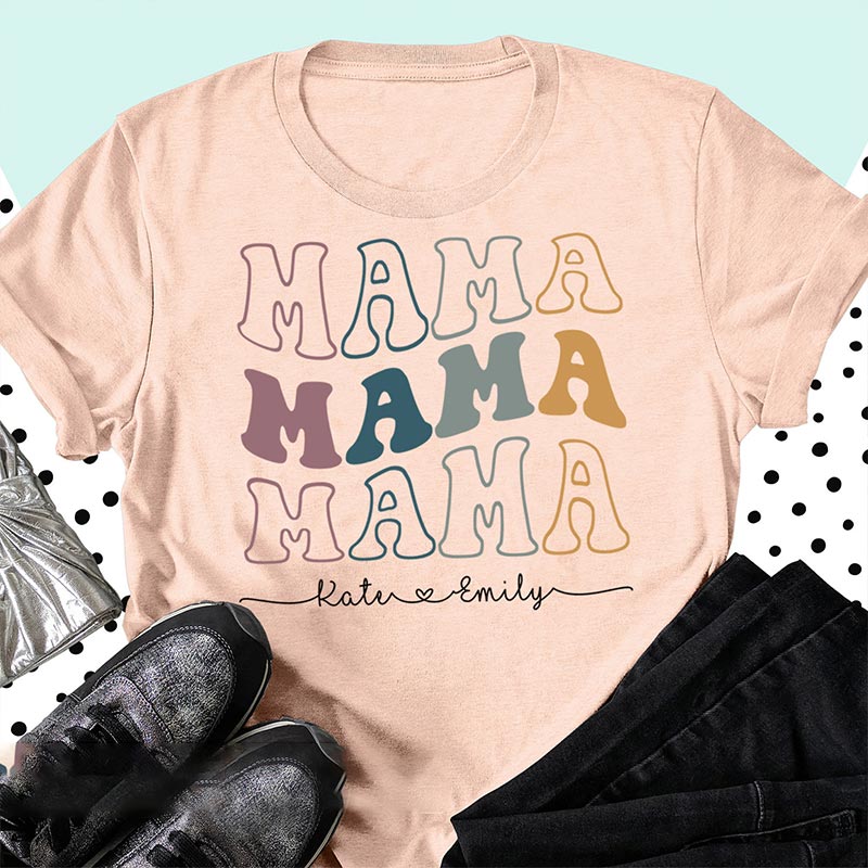 Mothers Day Gift T-Shirt