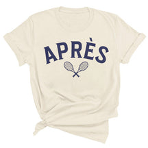 Apres Tennis T-Shirt