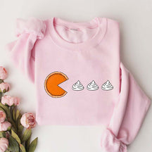 Pumpkin Pies Thanksgiving Gift Sweatshirt