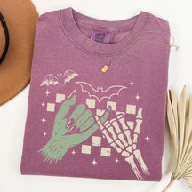 Pinky Promise Halloween T-Shirt
