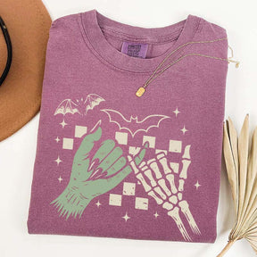 Pinky Promise Halloween T-Shirt
