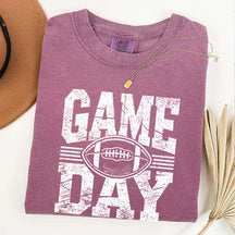 Football Season Mama T-Shirt