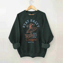 Stay Salty Sweatshirt