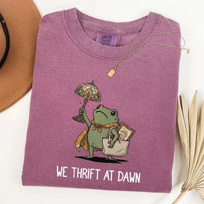 Vintage Collector Flog T-Shirt