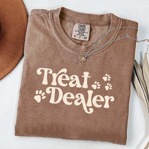 Treat Dealer T-Shirt