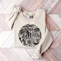 Christmas Elf Movie Quote Sweatshirt