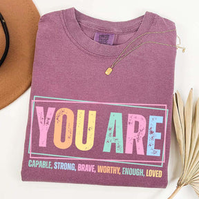 You Are Inspirational T-Shirt