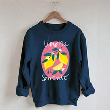 Limone Di Sorento Sweatshirt