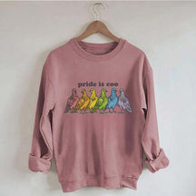 Vintage Pride Is Coo Sweatshirt