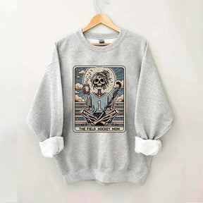 Field Hockey Mom Sweatshirt