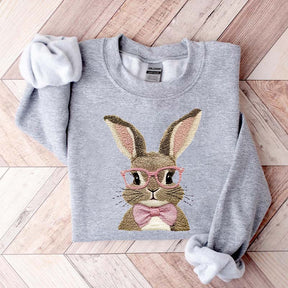 Easter Bunny Sweatshirt