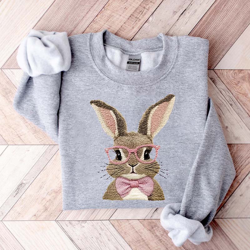 Easter Bunny Sweatshirt