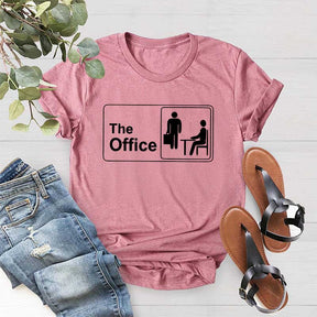 The Office T-Shirt