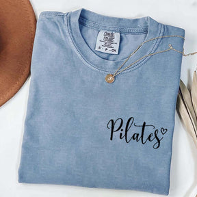 Pilates Gym T-Shirt