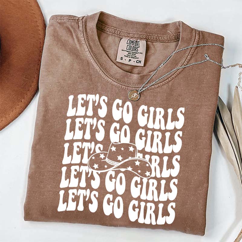 Custom Bachelorette Party T-Shirt