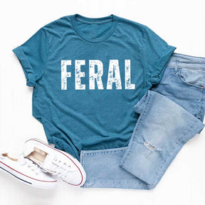 Feral T-Shirt