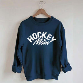 Hockey Mom Sweatshirt