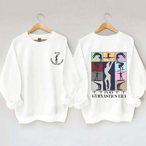 In My Gymnastics Era Sweatshirt