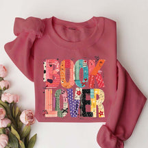 The Book Was Better Sweatshirt