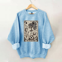 Soccer Mom Sweatshirt