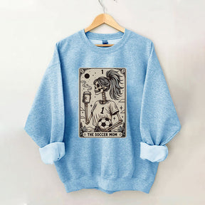 Soccer Mom Sweatshirt