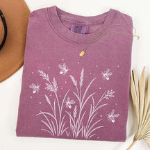 Firefly Wildflower T-Shirt