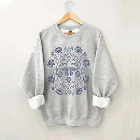 Gothic Garden Sweatshirt