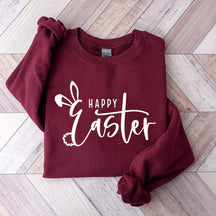 Happy Easter Sweatshirt