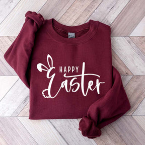 Happy Easter Sweatshirt