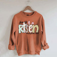 Cute Easter Sweatshirt