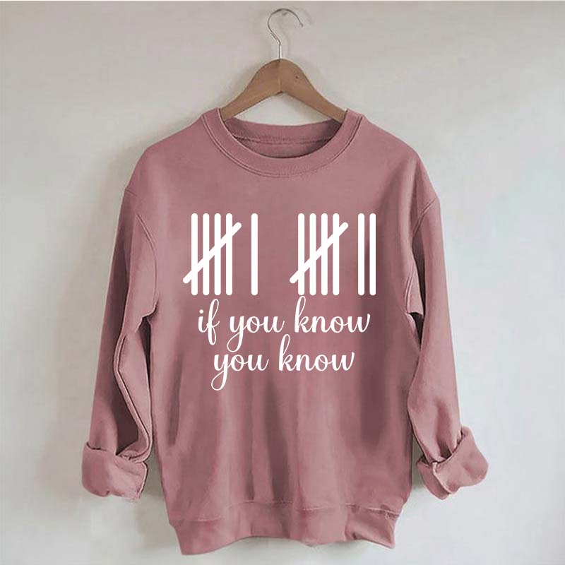 67 You Already Know Funny Viral Meme Sweatshirt