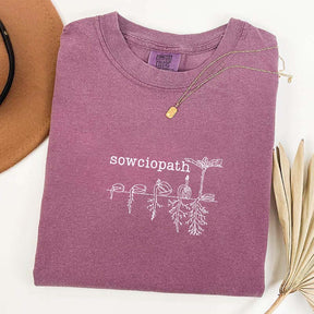 Funny Garden Plant T-Shirt