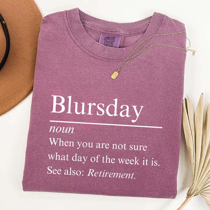 Retirement for Boss T-Shirt