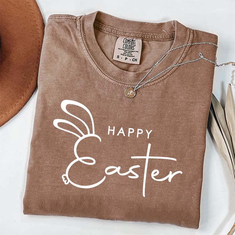 Happy Easter Day T-Shirt